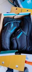 Total Safety Boots TSP206SB.45 - 1
