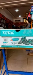 Total Safety Boots TSP206SB.45 - 2