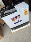 Pearl 15kg Semi-Automatic Washing Machine (Spin Dry) - 1