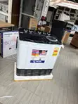 Pearl 15kg Semi-Automatic Washing Machine (Spin Dry) - 2