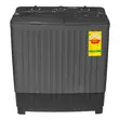 Nasco 8KG Twin Tub Washing Machine - 2