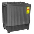Nasco 8KG Twin Tub Washing Machine - 3