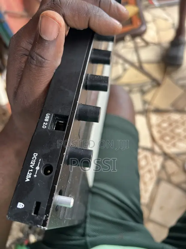 Ableton Push 2 MIDI Controller - 1
