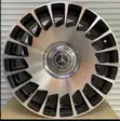 Mercedes-Benz Maybach 18" Alloy Rims - 1