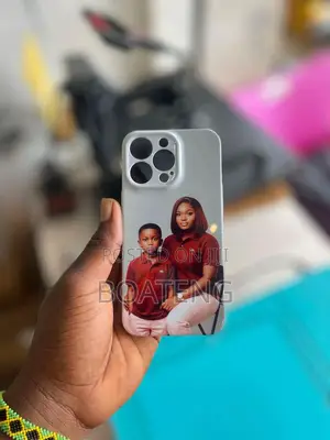 Customized iPhone Covers