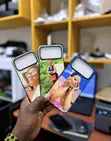 Customized iPhone Covers - 3