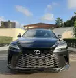 Lexus RX 350 AWD 2023 Black - 1