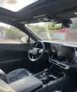 Lexus RX 350 AWD 2023 Black - 3