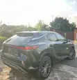 Lexus RX 350 AWD 2023 Black - 5