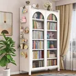 Multi-Purpose Shelves Cabinet - 2