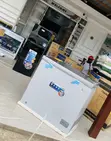 Brand New Pearl 200L Chest Freezer - 1