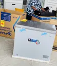 Brand New Pearl 200L Chest Freezer - 2