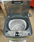 Berhome 8kg Top Load Fully Automated Washing Machine - 1