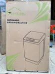 Berhome 8kg Top Load Fully Automated Washing Machine - 3
