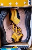 Ingco Safety Boots - 1