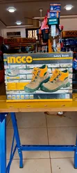 Ingco Safety Boots - 2