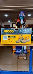 Ingco Safety Boots - 3