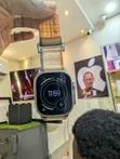 Apple Watch Ultra 2 Titanium 49mm - 1
