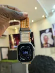 Apple Watch Ultra 2 Titanium 49mm - 4