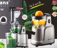 Hoffman Slow Juicer - Brand New - 2
