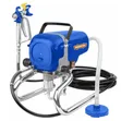 WADFOW 1200W Airless Paint Sprayer (WAY1A10) - 2