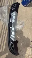 Hyundai Elantra Complete Back Bumper (2014-2015) - 2