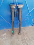 Mercedes-Benz W204 C250 2012 Rear Shock Absorbers - 2