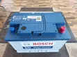 Bosch 15 Plates Battery - 2