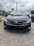 2013 Toyota Corolla S Sedan - 2