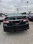 2013 Toyota Corolla S Sedan - 3