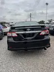 2013 Toyota Corolla S Sedan - 5