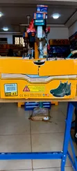 Ingco Safety Boots - Size 43 - 3