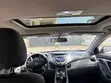Hyundai Elantra 2013 White - 4