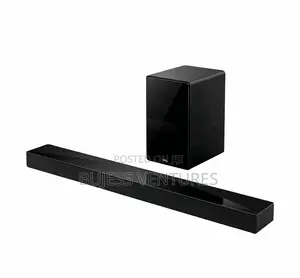 TCL 620W 5.1.2 Channel Sound Bar