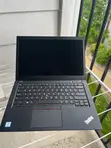 Lenovo ThinkPad T490s Laptop - Intel Core i7, 16GB RAM, 256GB SSD - 2