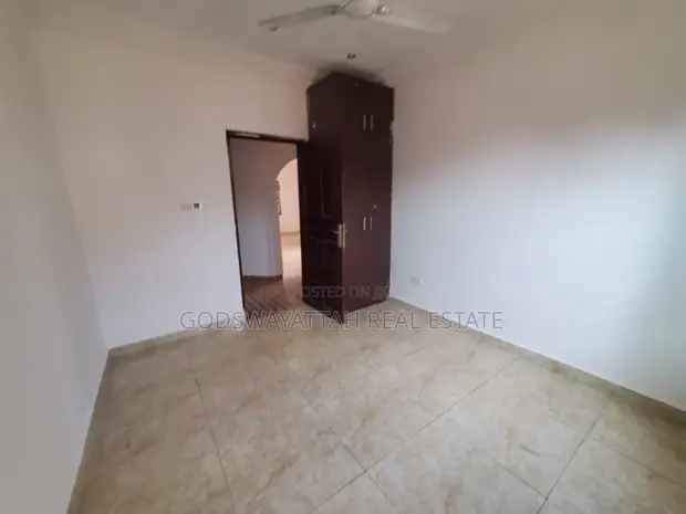 3 Bedroom House for Rent in East Legon, Adjiriganor - 1