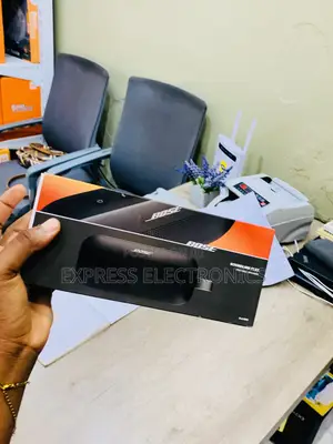 Bose SoundLink Flex (2nd Gen) Speaker