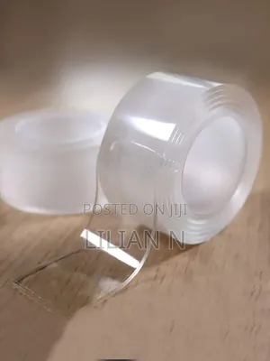 Double-Sided Nano Tape