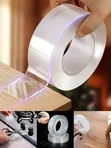 Double-Sided Nano Tape - 2