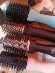 Wazor Electric Hair Beauty Comb - 2