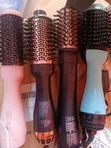 Wazor Electric Hair Beauty Comb - 3