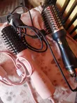 Wazor Electric Hair Beauty Comb - 4