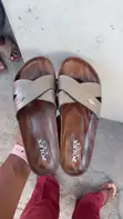 Ladies Sanders - Classic Brown Leather - 2