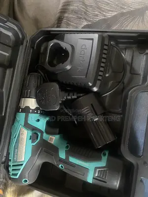 Darex Cordless Drilling Machine 16W