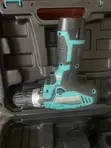 Darex Cordless Drilling Machine 16W - 2