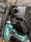 Darex Cordless Drilling Machine 16W - 3