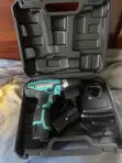 Darex Cordless Drilling Machine 16W - 4