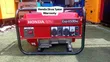 Brand New Honda 5KVA Generator - 1