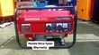 Brand New Honda 5KVA Generator - 2