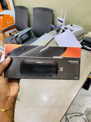 Bose SoundLink Flex (2nd Gen) Bluetooth Speaker - Brand New